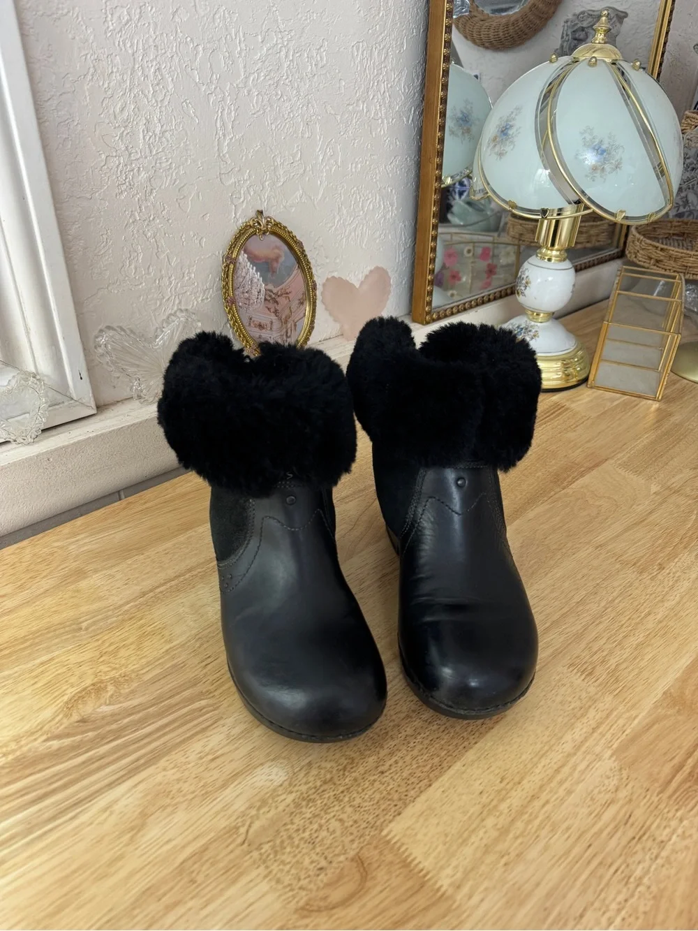 N/A dansko black